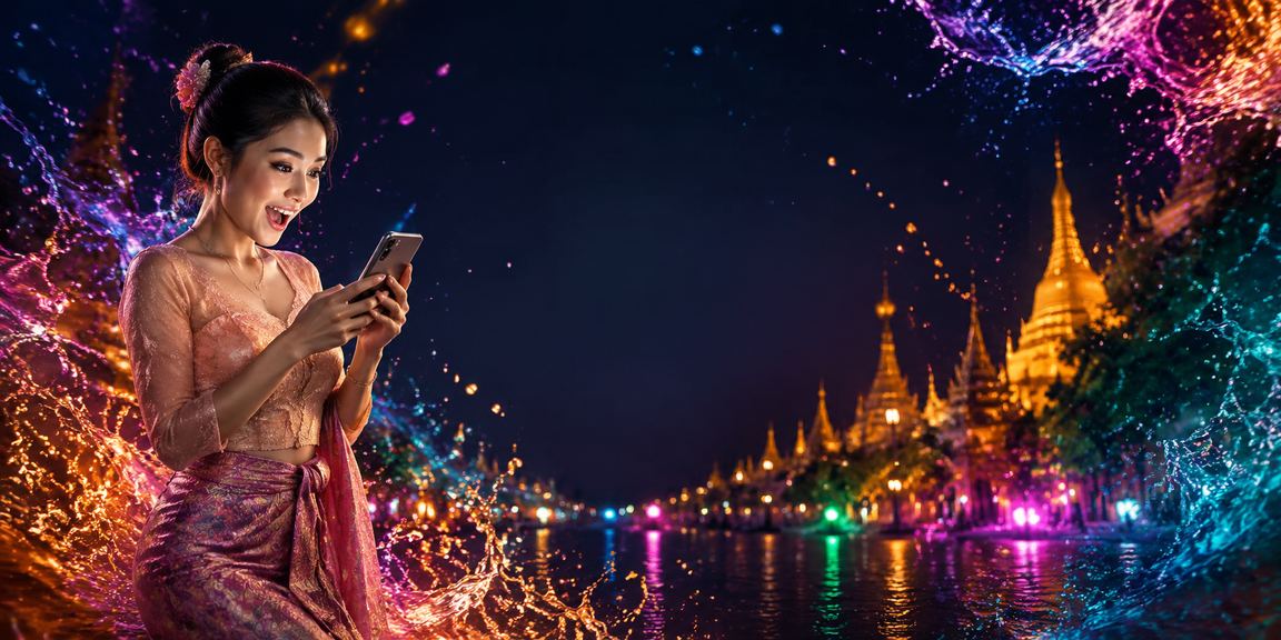 qq88 Myanmar Security Login